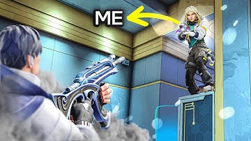 Lineup Deadlock vs. Streamers