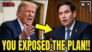 Rubio Drops SHOCKING Cuba Warning as 'SPY SUPERPOWER' Fear Grows