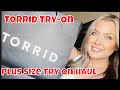 BIG Torrid Try On Haul 2021