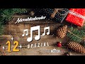 12. Tür | Es geht um das Kreuz | Adventskalender 2020