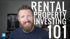 Rental Property Investing 101 - Get Started in 8 Steps 