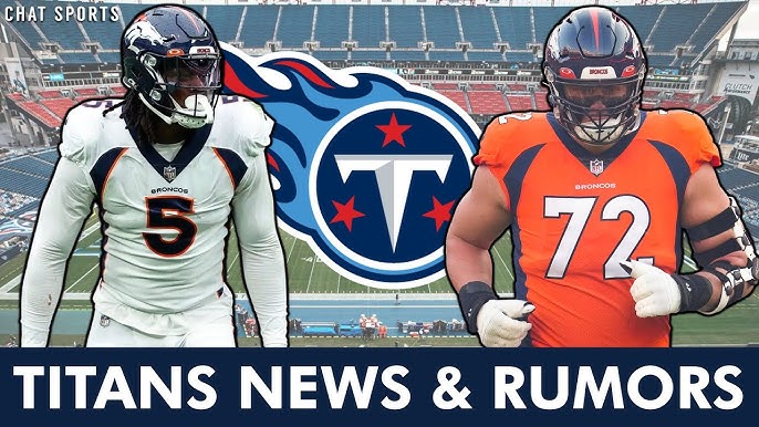 2023 Tennessee Titans final 53-man roster projection - ESPN