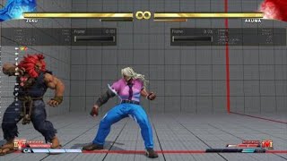 Exploring max damage with Zeku VT2 #2