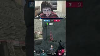 Lo que juega BESTIA!! #cs2 #counterstrike #cs #cshighlights #paratii