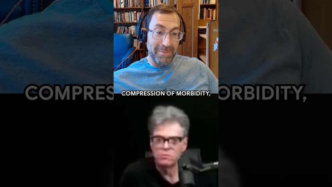 Are the older generations hogging all the power? 🤔 Let's dive in! 💥 #Gerontocracy #PowerShift