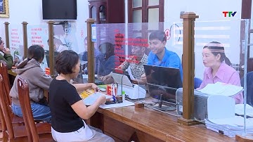 Tháo gỡ khó khăn trong giải quyết thủ tục hành chính tại cấp xã| NSTH