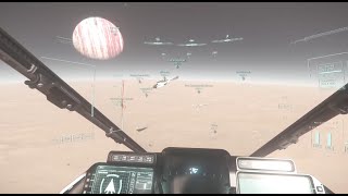 The Swarm: A Star Citizen Documentary