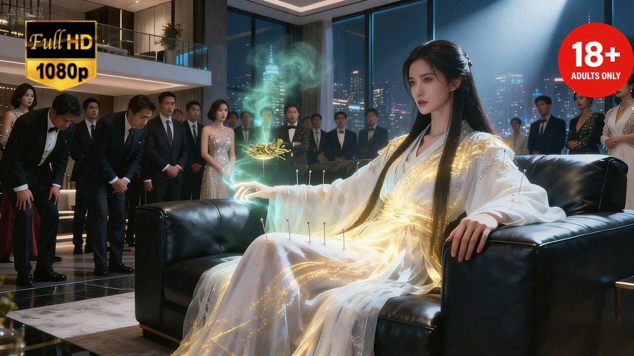 【新劇搶先看】結婚15年我簽下了淨身出戶協議，林晚秋，你做全職主婦做到被丈夫與情婦聯手做局。當我拿著行李走出沈家，那輛等候已久的車門打開，“師傅，師門等您回來，已經等了十五年。”【旧爱皆虚妄】