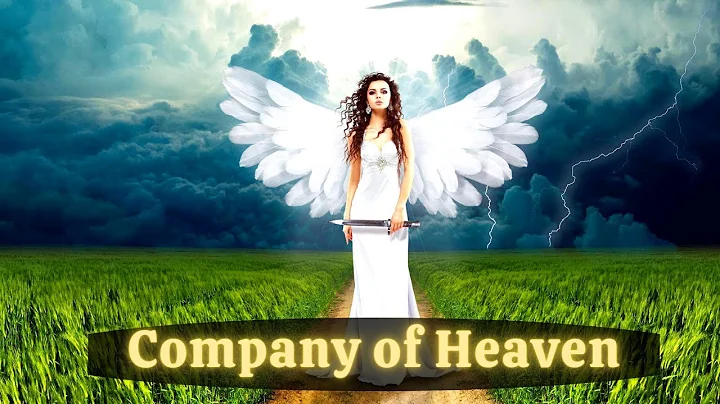 Company of Heaven ~ Revelation Energies are Accele...