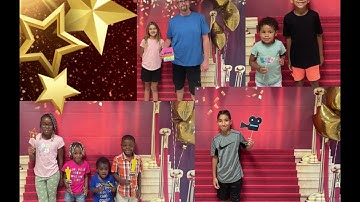 Steele Elementary Back to School Video 22-23