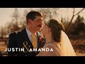 Justin & Amanda -- Highlight Film