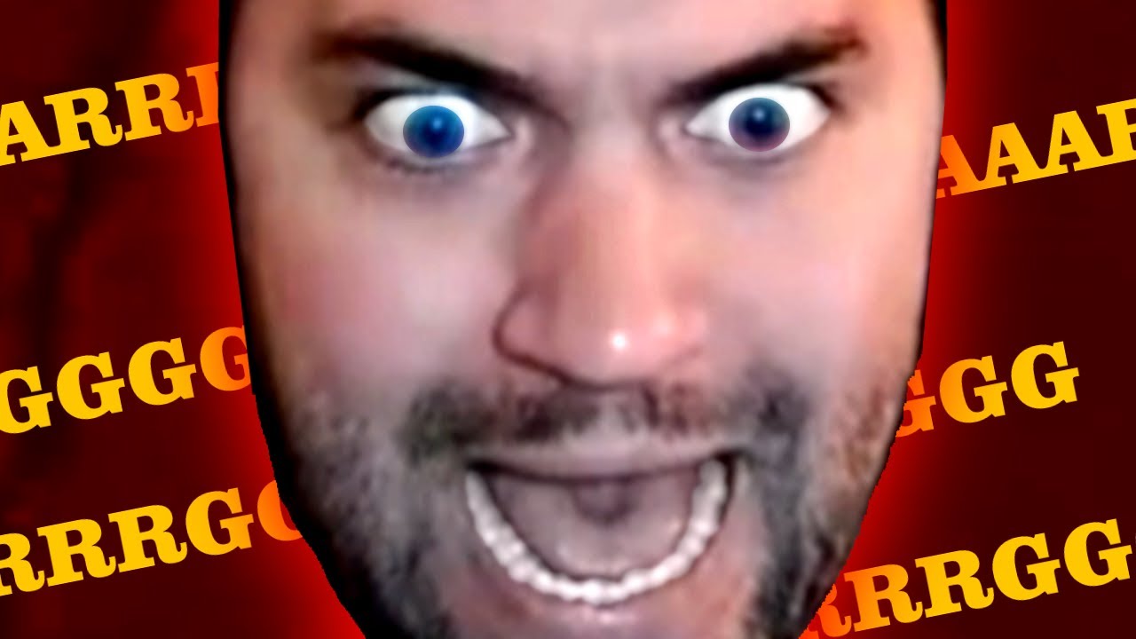 The Perfectly Cut Scream Doesn't Exi...