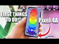 Pixel 4a Hidden Features - TIPS & TRICKS You Need To KNOW!