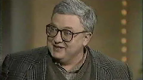 Siskel & Ebert Classics - 1/19/90 - Tremors, Inter...