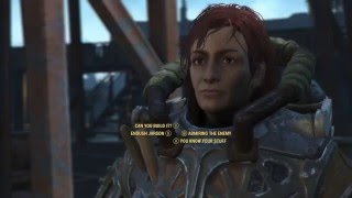 Fallout 4 part 67 (finding parts to build The signal interceptor)