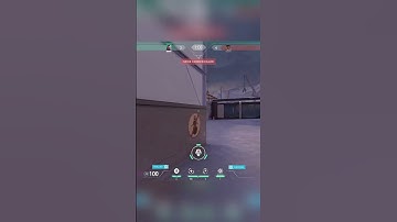 Just a Reyna clutch, to save the round... #valorantclipstoday   #valorantgaming #valorantbestclips