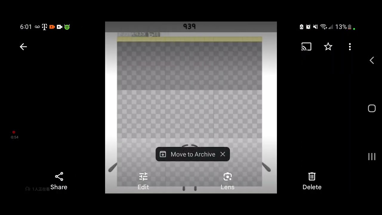 Number Blocks Fanmades 901 to 1,000 (Done)