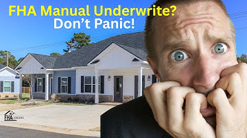 The FHA Manual Underwriting Loophole Banks Don