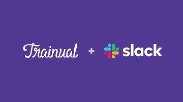 Capture Knowledge and Build Training Content from Slack