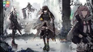 Girls' Frontline Opening Full『Bad Candy』by yukaDD(;A')