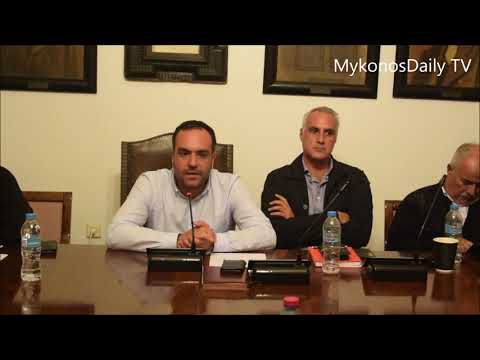 MykonosDaily TV -