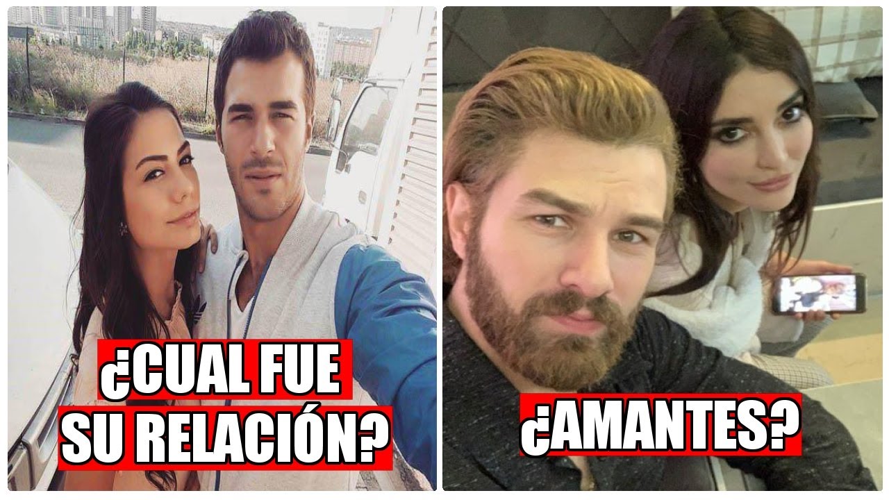 Furkan Palali Biografía en Español y su PAREJA ACTUAL