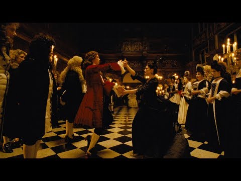 THE FAVOURITE | The Vision of Yorgos Lanthimos | FOX Searchlight