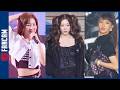 Kpop Idols Compilation #31 | Leeseo, Yooyeon, Seulgi,...🔥