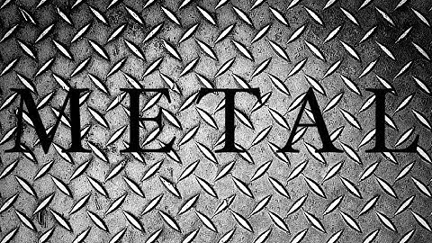 “M E T A L” Fractal AX8 Preset