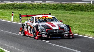 Hillclimb Rechberg 2025 | BEST OF