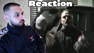 BOJAN feat. KARDO - LIMIT | Sofianosovic reagiert