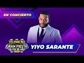 YIYO SARANTE - FIESTA FIN DE AÑO 2020