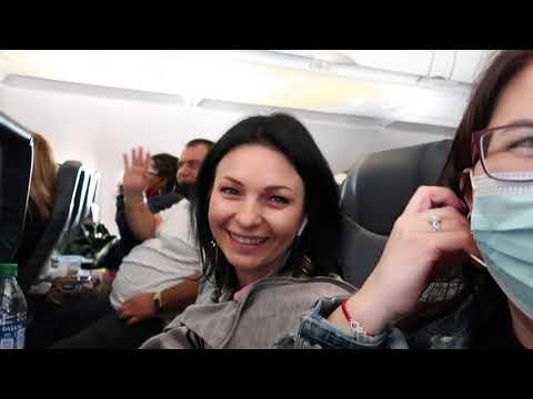Video: Crystal Aircruises Festeggia Il Capodanno A Tokyo E Las Vegas