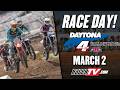 2026 Ricky Carmichael Daytona Amateur Supercross Live 
