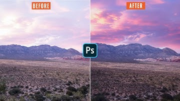 An Introduction To Exposure Blending With Luminosity Masks In Photoshop