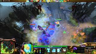 DotA 2 Ult Sound Modding - Witch Doctor and Naga Siren