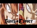 The Strongest Vermillion Black Clover The Strongest Vermillion Black Clover