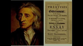 2- جون لوك John Locke ورفضه للافكار الفطرية