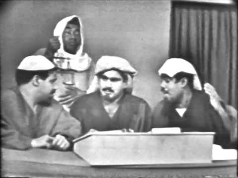 مسلسل محكمة الفريج ذكريات لاتنسى