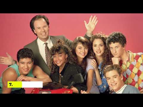 10 TV Shows You Loved But Didn T Realize Were Totally Inappropriate