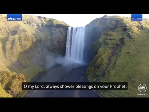        القصیدة العربعة    