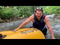 Smoky Mountain River Rat I Tubing Outpost B I Little River Townsend, TN