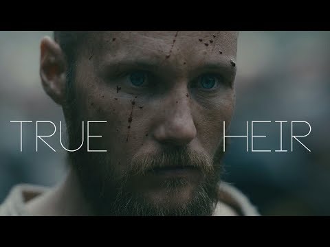 (Vikings) Ubbe Ragnarsson || True Heir