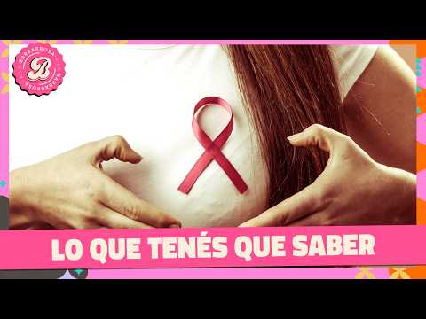 Breast cancer: tips for screenings and prevention | #ALaBarbarossa