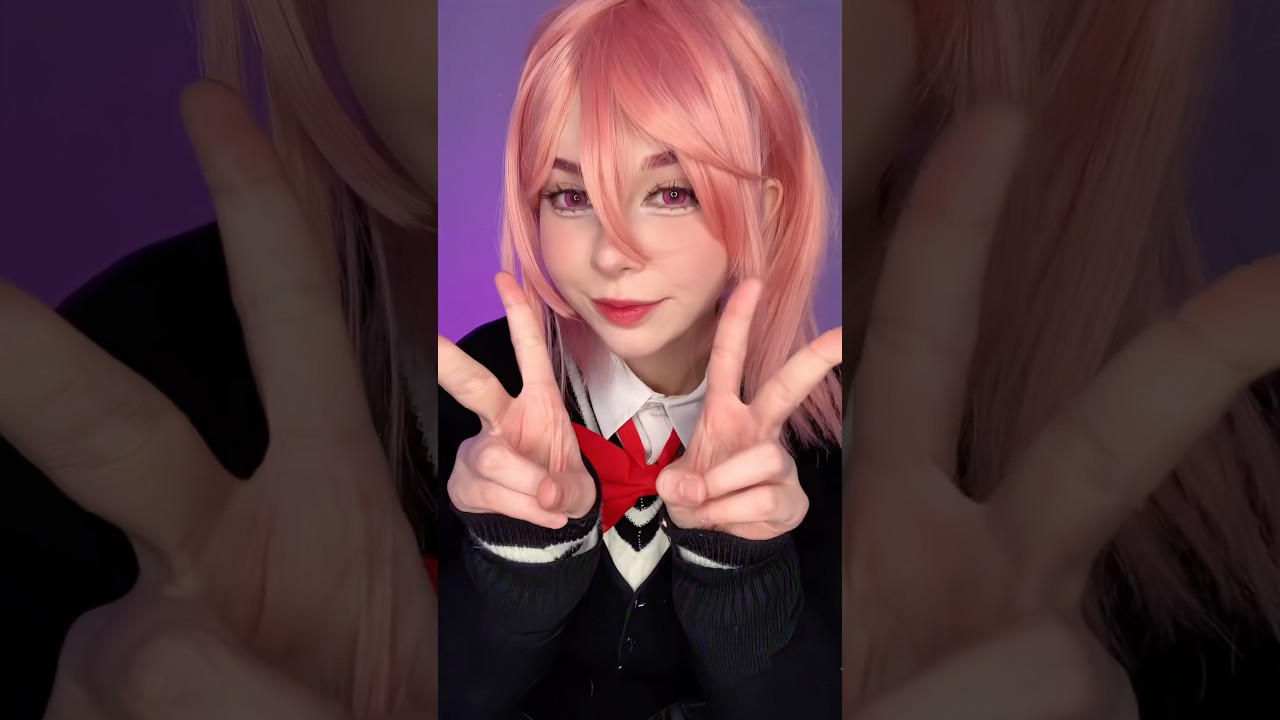 👽👽👽 #cosplay #airashiratori #dandandan #dance #anime #tiktok #shorts