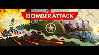 iBomber Attack Gameplay [ PC HD ]