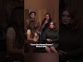 ‘Off Campus’ cast makes a nostalgia playlist with MTV