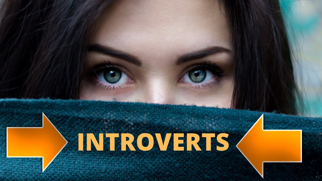 10 Things Only Introverts Understand