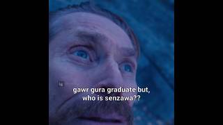 who's is she?? #hololive *#watsonamelia #gawrgura #memes #fyp #trending