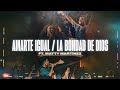 Cales Louima | Amarte Igual / La Bondad De Dios Feat. Matty Martinez